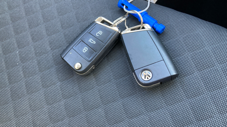 Volkswagen Tiguan 1.5 TSi EVO 150 Match 5dr Petrol Estate